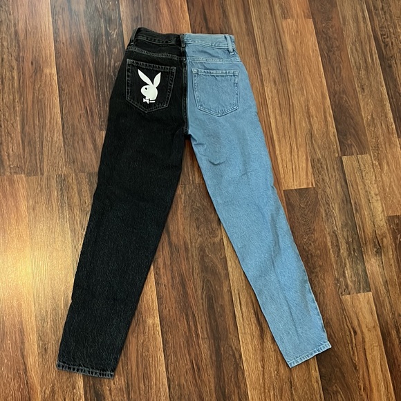 pacsun playboy jeans - Picture 2 of 2